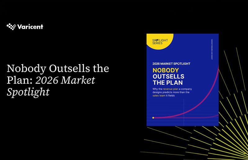 Nobody Outsells the Plan: 1,000+ Revenue Leaders Say THIS Predicts Who Hits Target