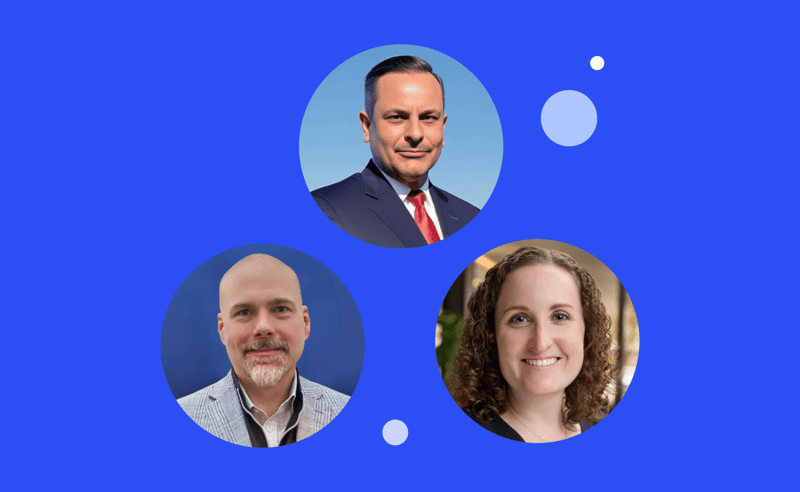 ​Next-Gen GTM Planning: Moving Beyond Spreadsheets​