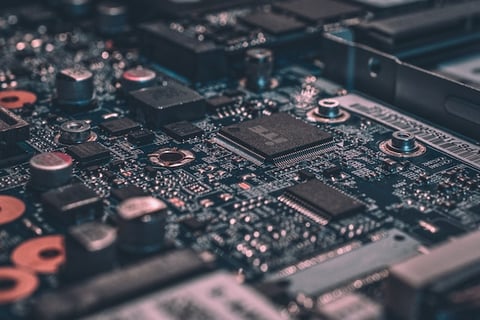 what is elt extract load and transform