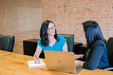 sales teams adopting new technology