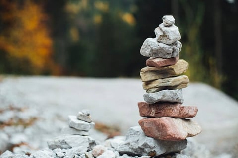 take an innovative approach for sustainable growth