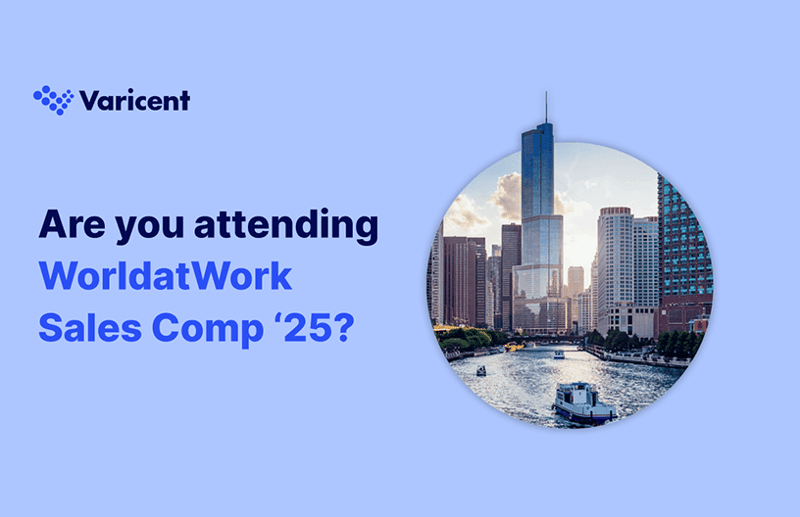 WorldatWork Sales Comp ’25