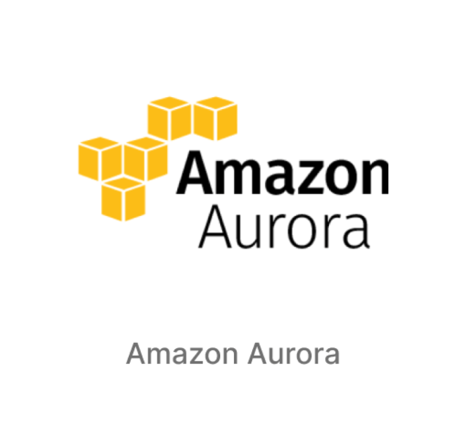 Amazon Aurora-1