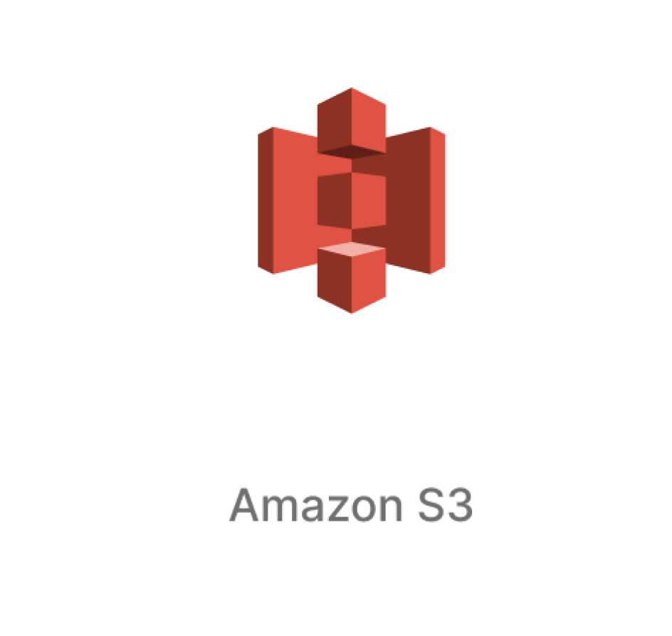 Amazon S3
