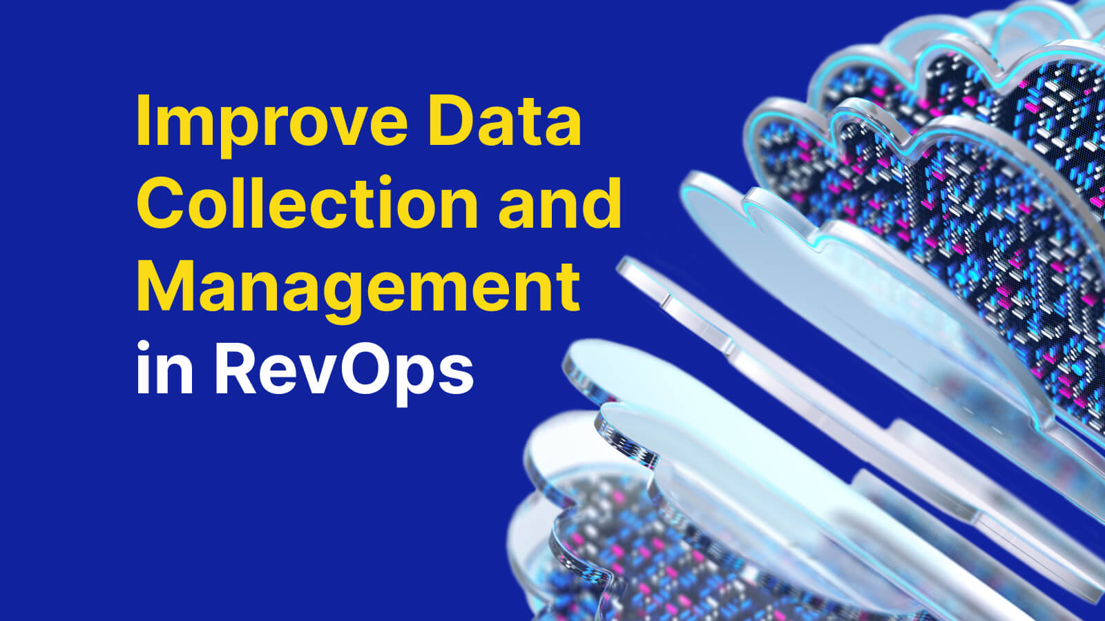 Why did 2027 RevOps teams stop using intent data from consolidated vendors due t