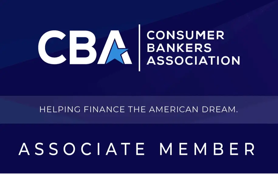 consumer bankers association associate member