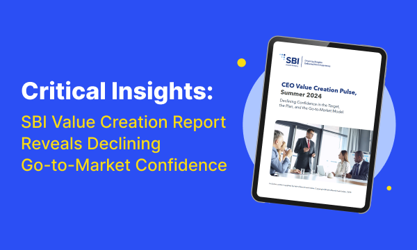 Critical Insights: SBI Value Creation Report thumbnail