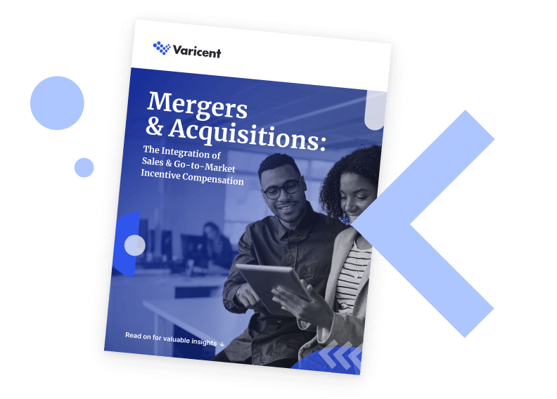 Trying to navigate the uncertainty of mergers and acquisitions? Learn how to tackle the difficulties of combining organizations & the critical functions of sales to grow revenue.