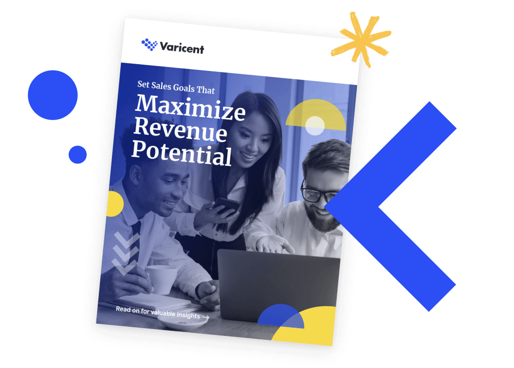 A Guide to Maximizing Revenue with Sales Planning | Varicent