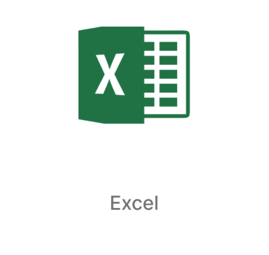 Excel-2