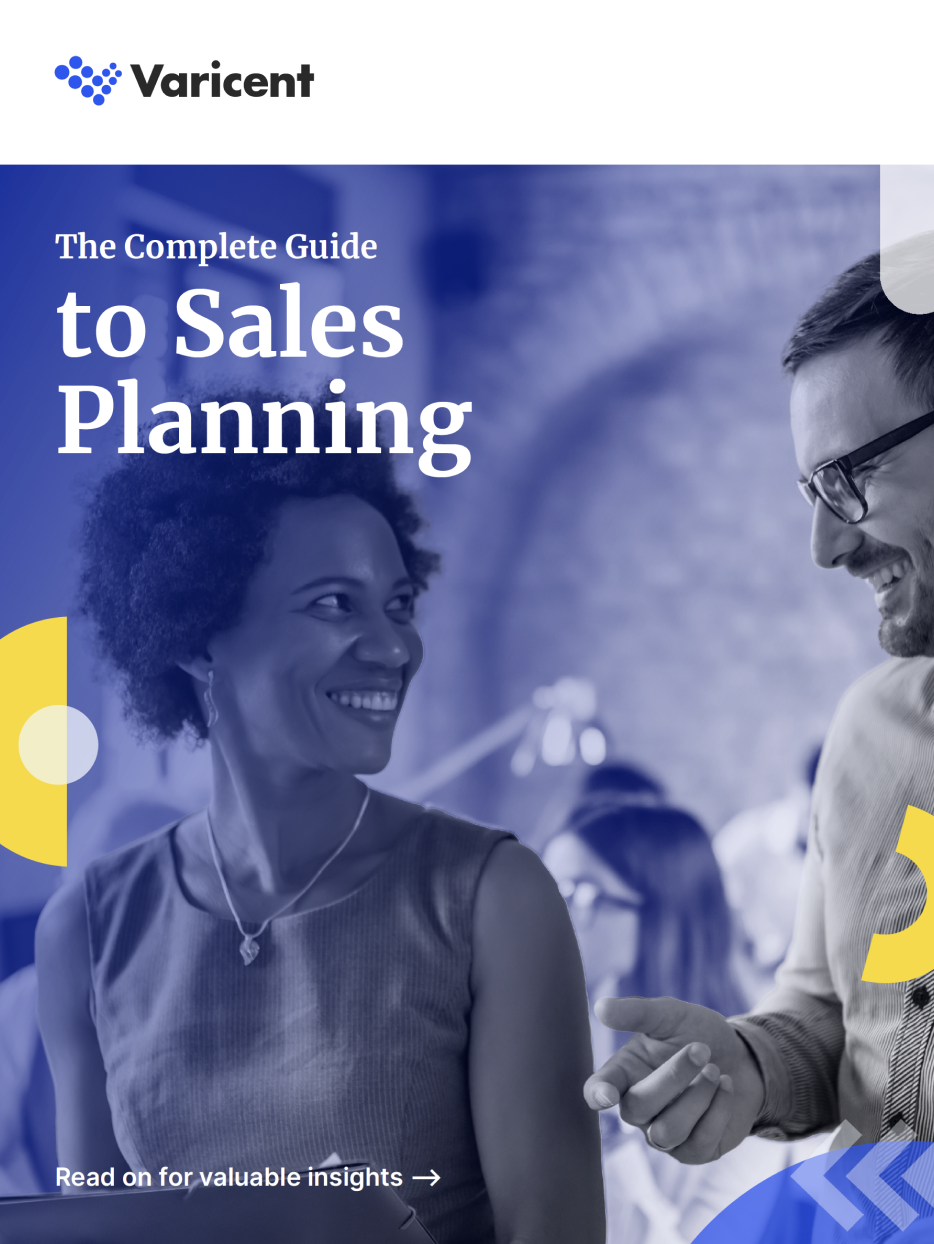 Dive into the sales planning basics, explore common pain points and dig into how sales technology can help you optimize your territory and quota plans. Download today!