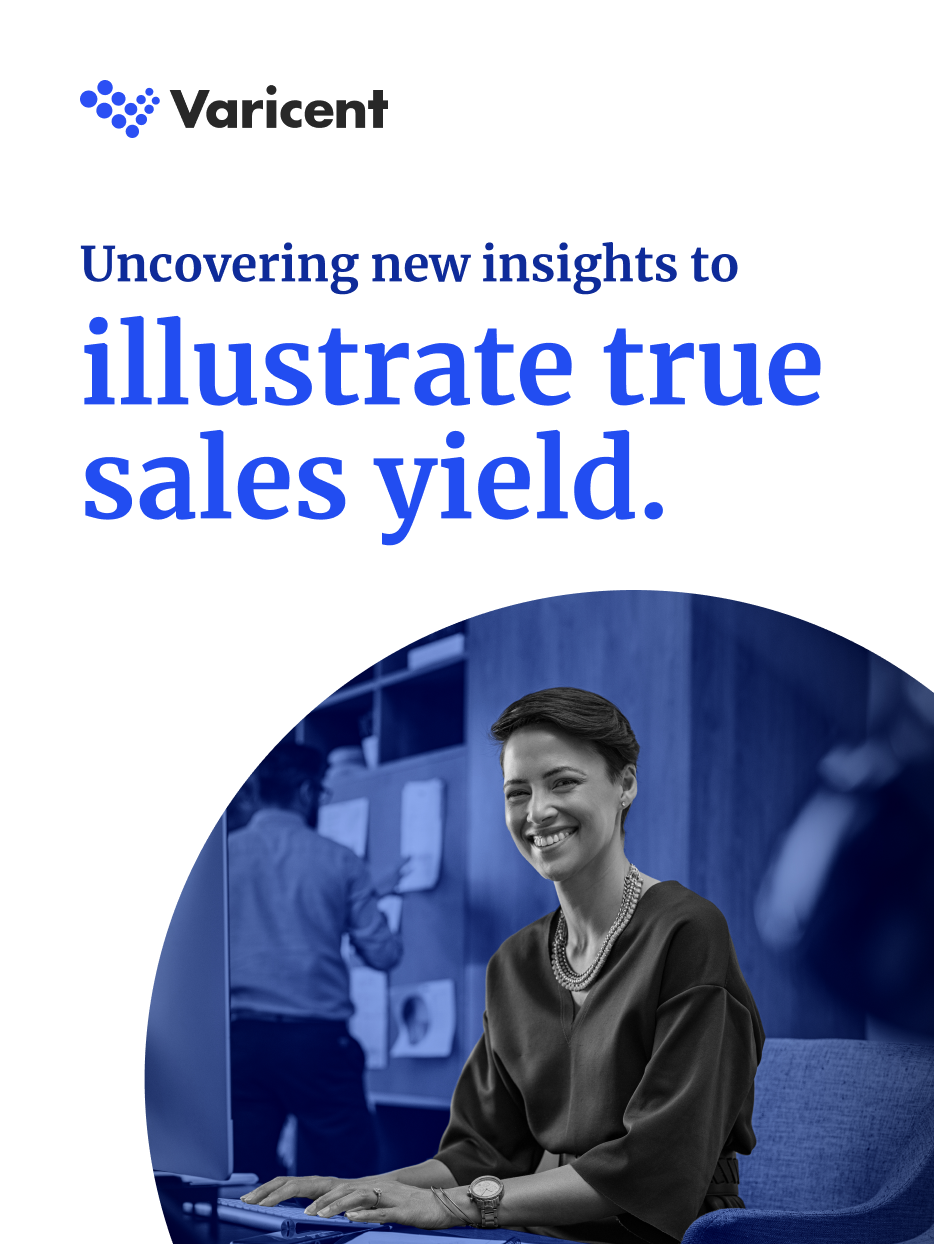 If you over-rely on past results when evaluating plan designs, you’re missing opportunities to drive future sales. Uncover insights to illustrate true sales yield in this eBook.