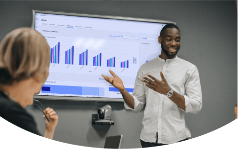 compensation management software midmarket