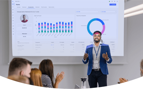 incentive compensation software for enterprises