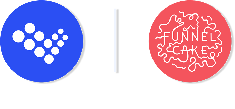 Varicent-FunnelCake-Logos Varicent-FunnelCake-Logos