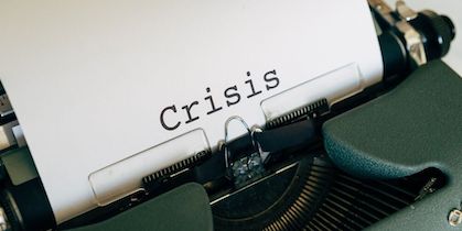 eBook managing RevOps during a crisis