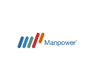 Manpower logo