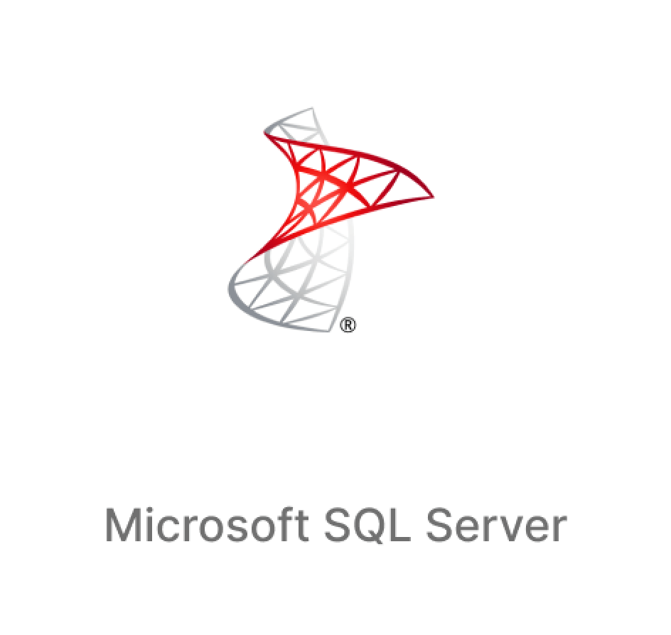Microsoft SQL Server