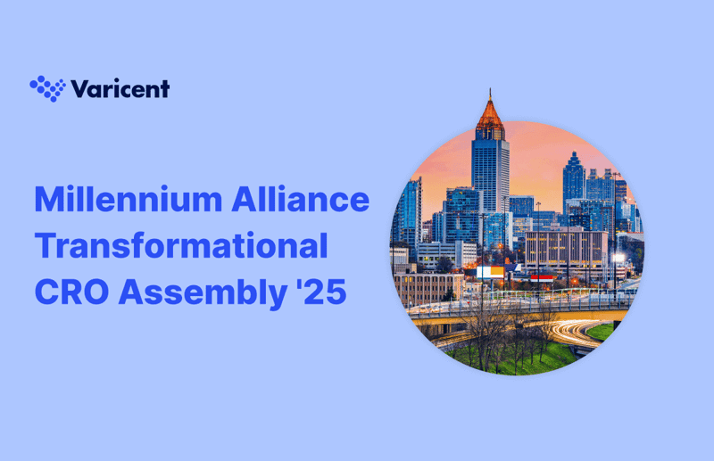 Millennium Alliance Transformational CRO Assembly '25