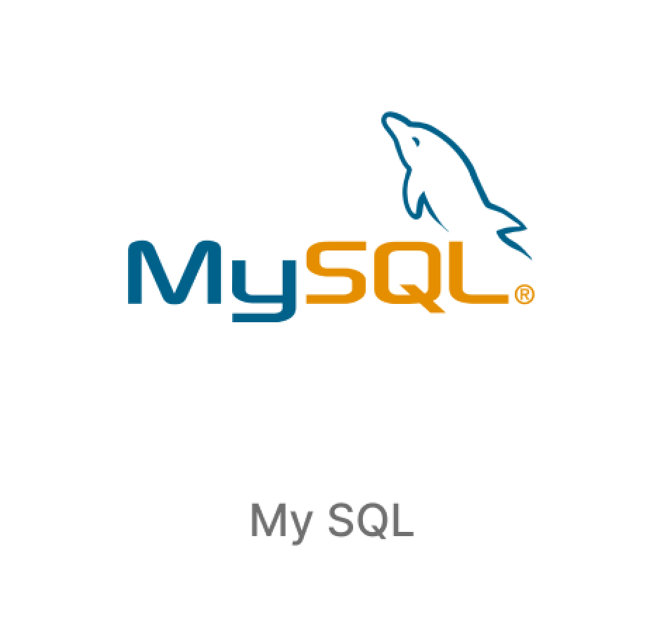 MySQL