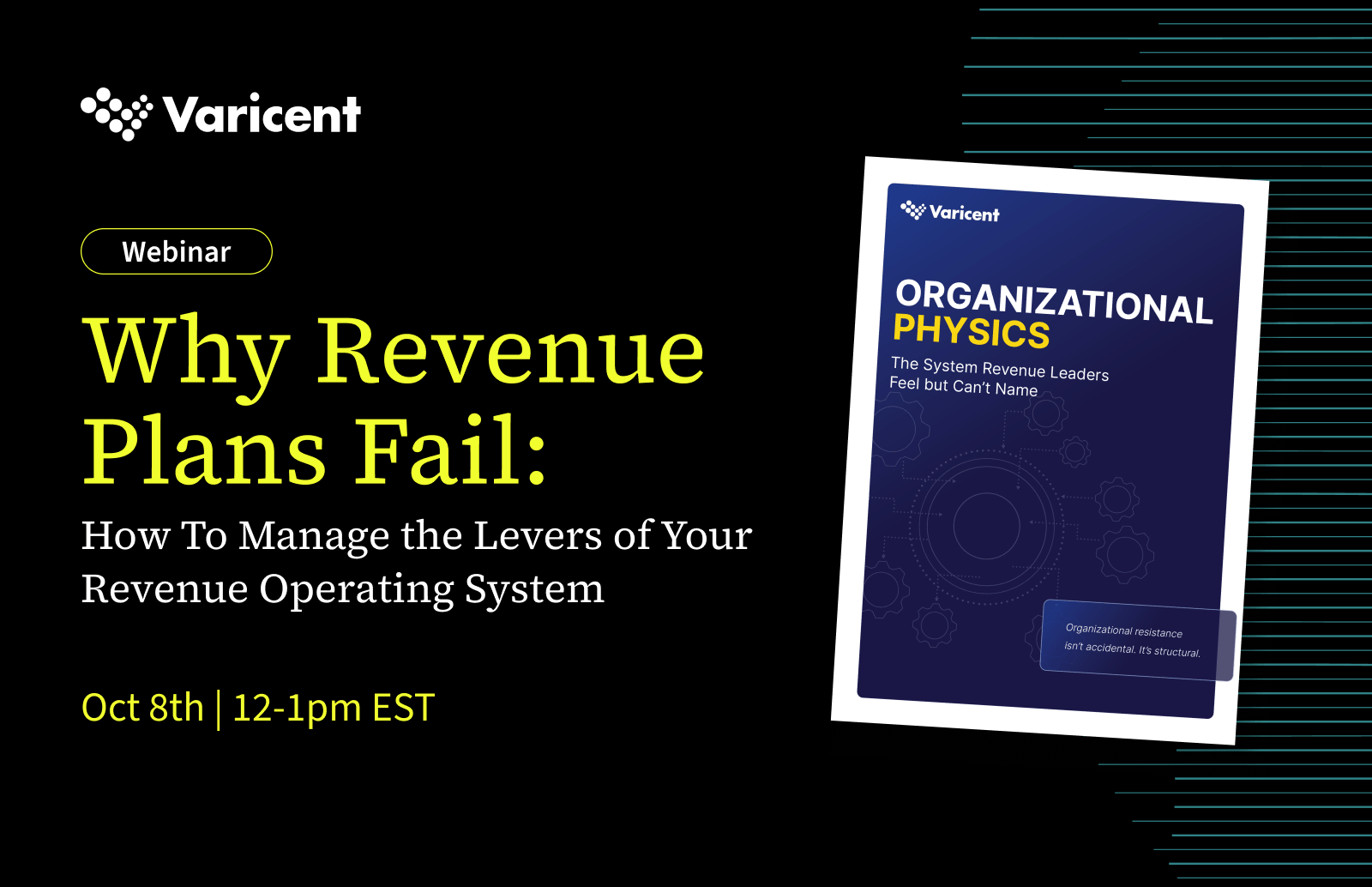 Why Revenue Plans Fai Webinar - Thumbnail