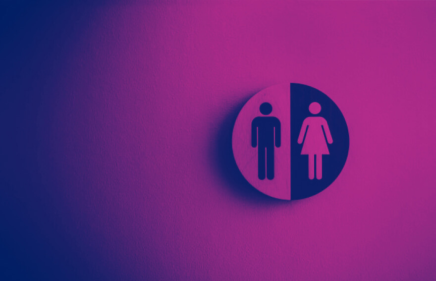 GenederPayGap GenederPayGap
