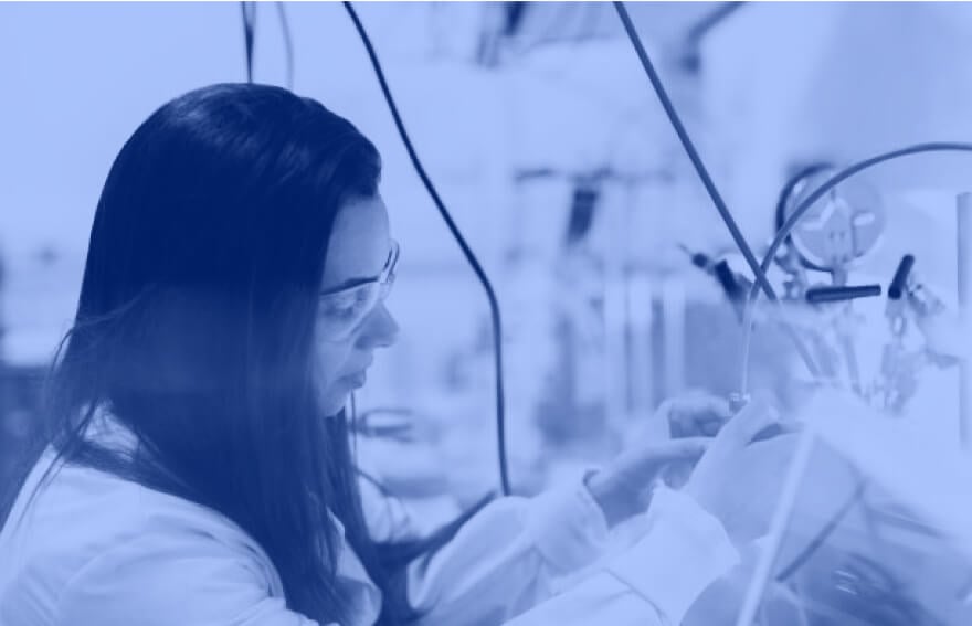 How you can help women in STEM overcome barriers. How you can help women in STEM overcome barriers.