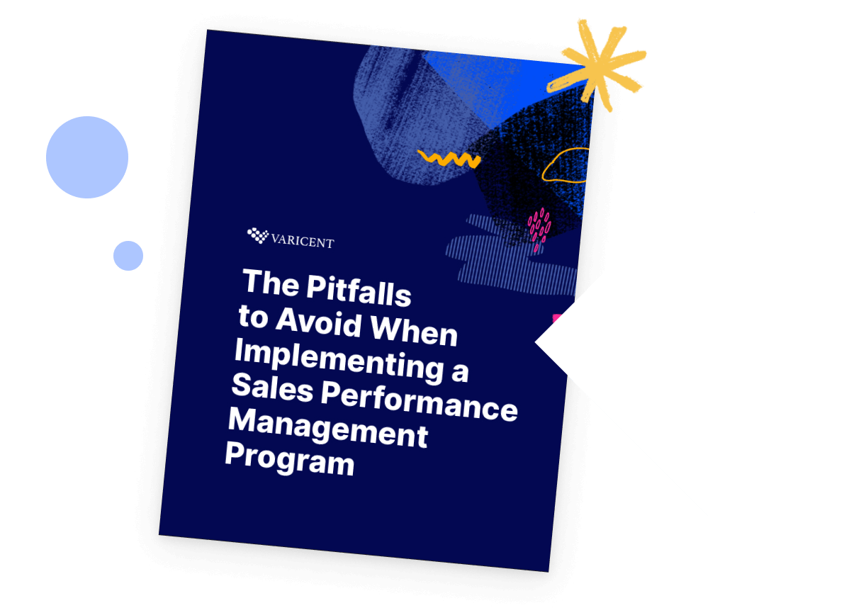 The Pitfalls to Avoid When Implementing a Sales Performance Management Program