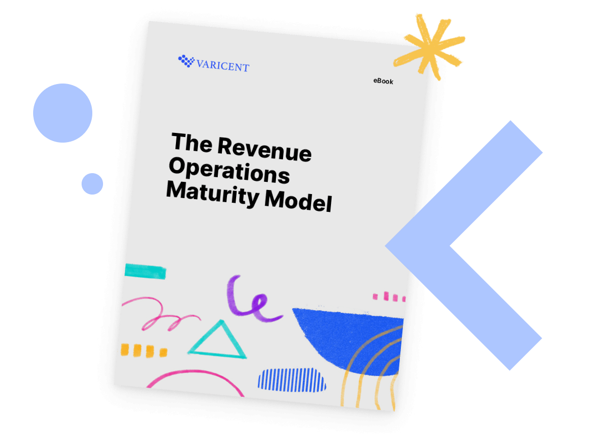 The RevOps Maturity Model