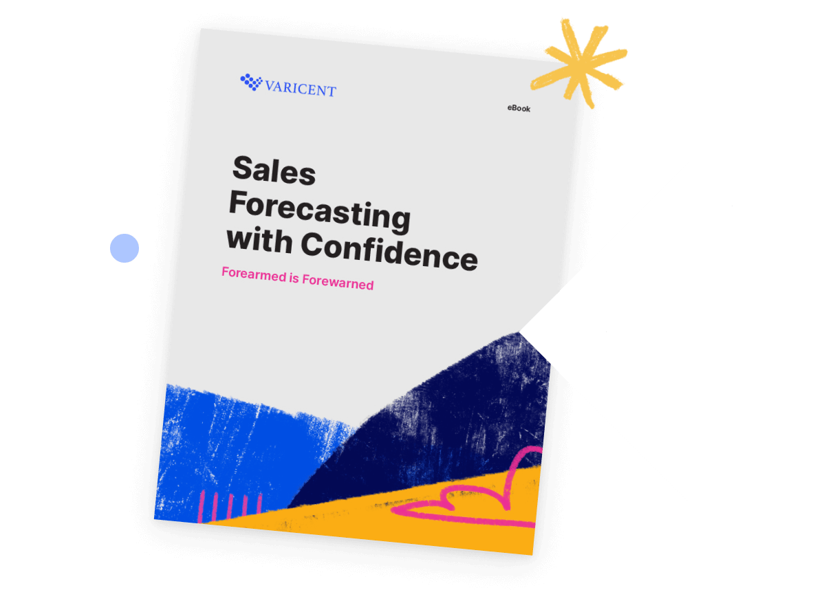 Sales Forecasting With Confidence