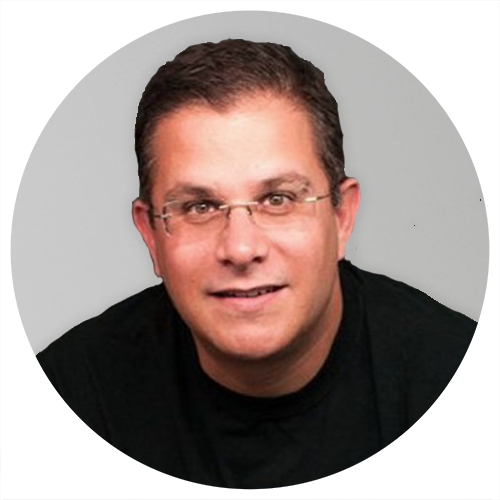 Robert Levine