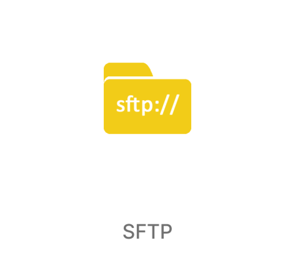 SFTP