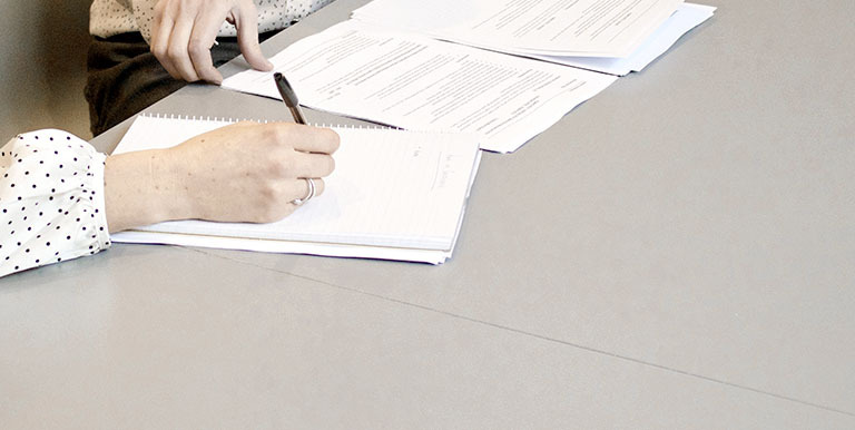 Whitepaper on SPM amid uncertainty