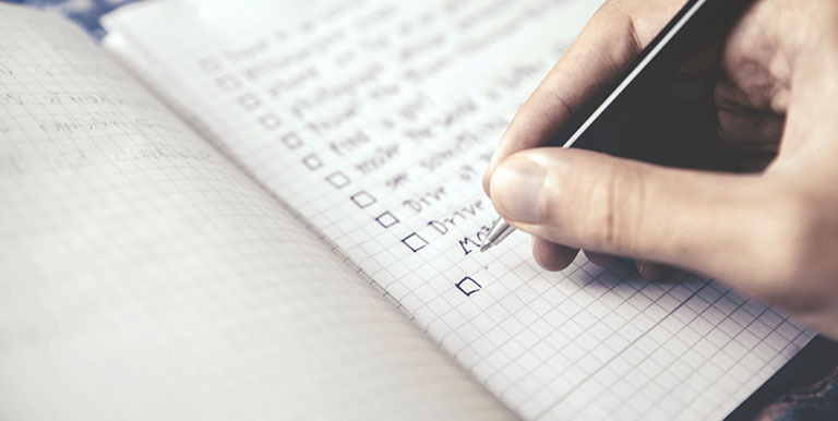 Survey results on SPM amid uncertainty