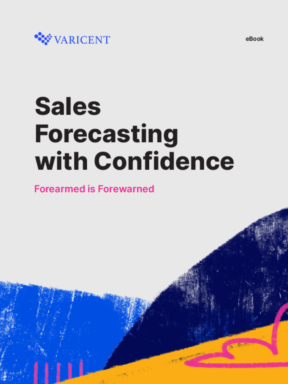 Get a comprehensive guide of what exactly sales forecasting is and the critical factors to consider.  Be prepared for anything with the right sales forecasting methods.