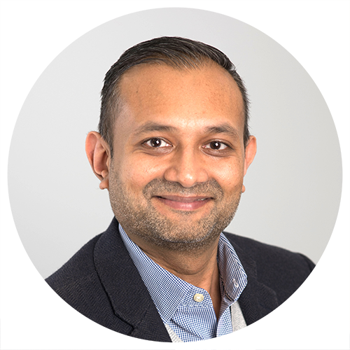 Swastik Patel