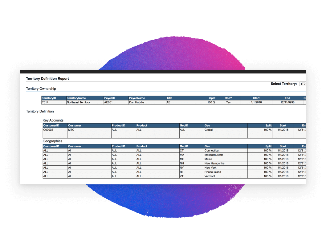 TQP - Save time and improve - 2x TQP - Save time and improve - 2x