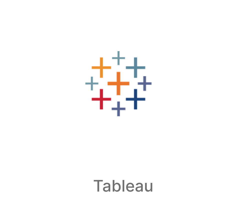 Tableau