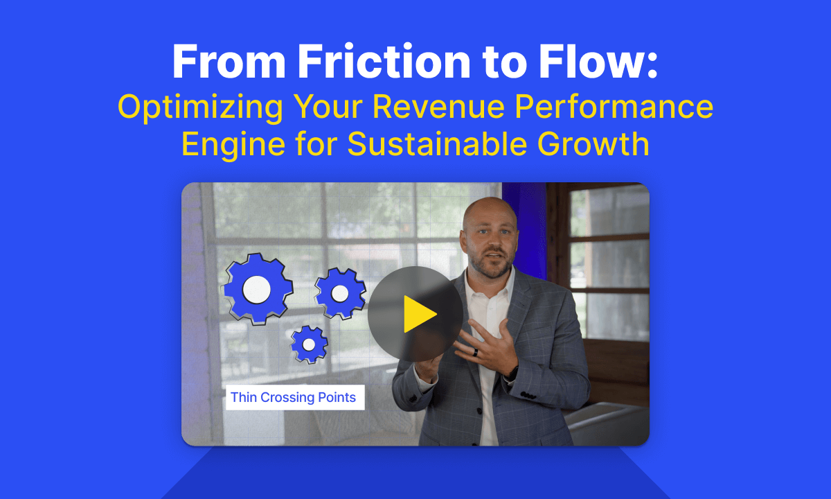 Siloed Go-to-Market Planning Is Stalling Profits thumbnail