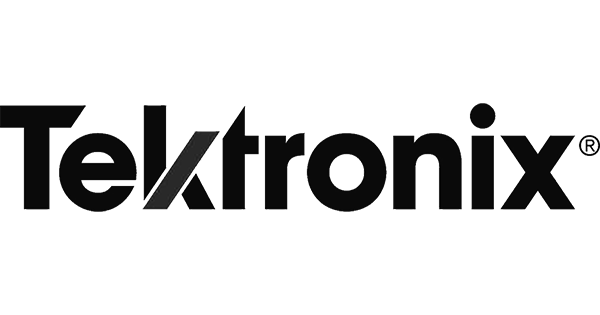 Tektronix_Black Tektronix_Black