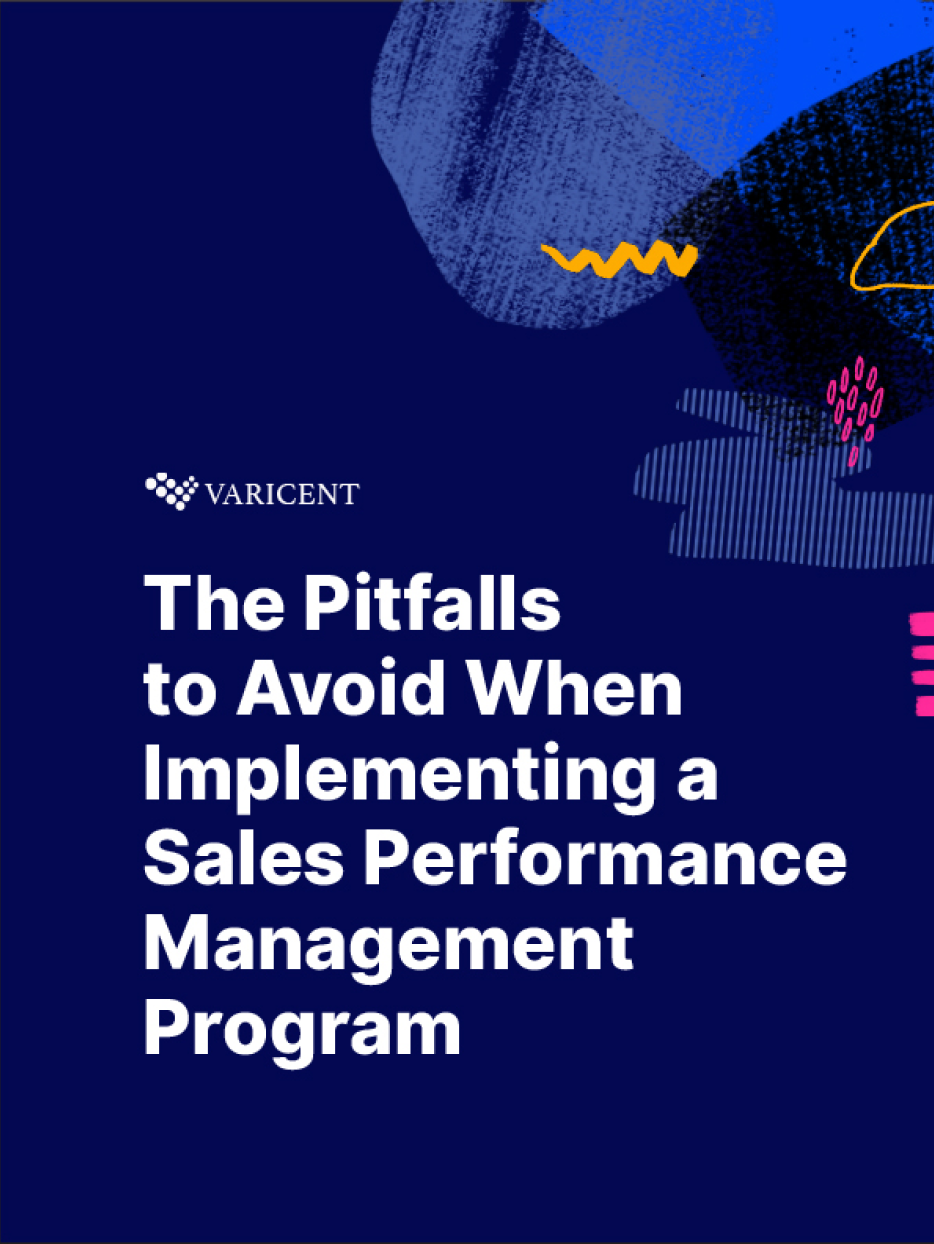 Sales transformation is big. Really big.   And it’s important. Really important. 