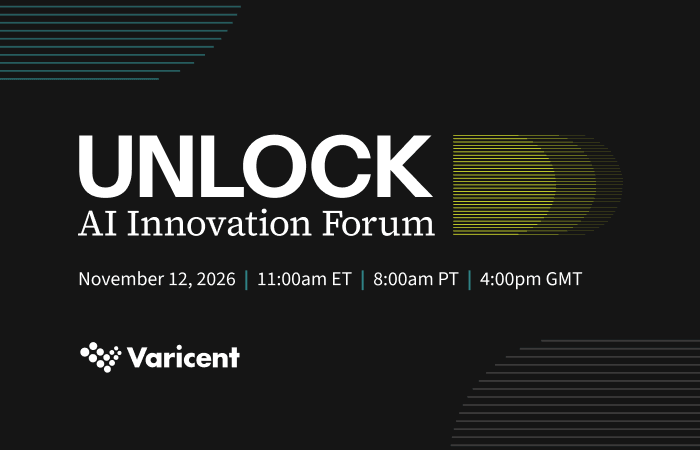 Unlock AI Innovation Forum