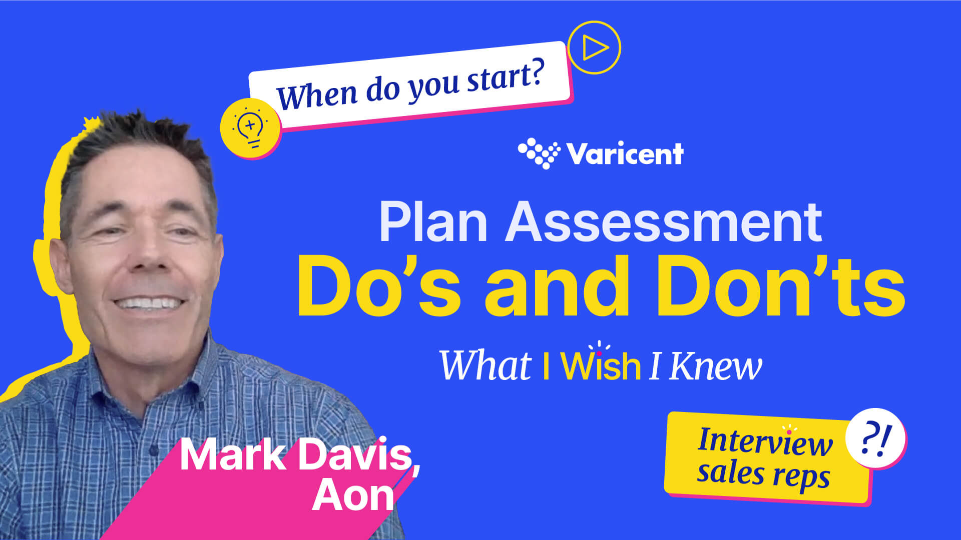 Incentive Compensation Plan Assessment Best Practices | Varicent