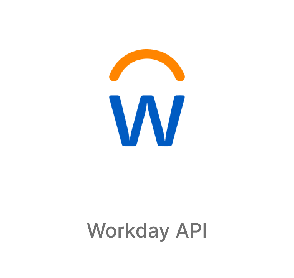Workday API