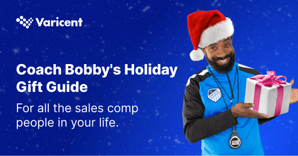 Coach Bobby Holiday Gift Guide