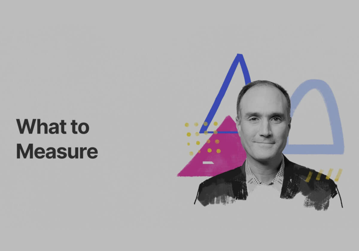 Video Thumbnail - What to measure