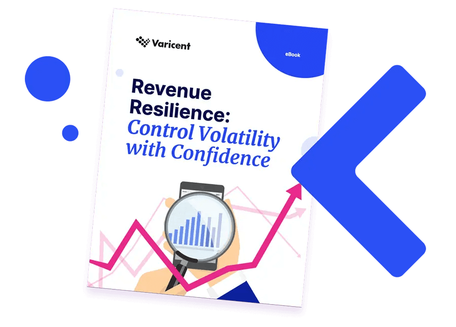 Control Revenue Volatility with Confidence Guide | Varicent