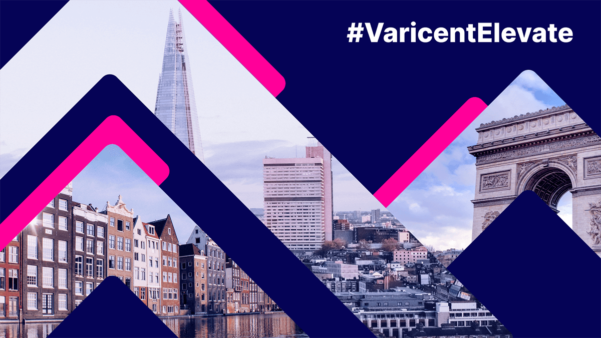 Varicent Elevate
