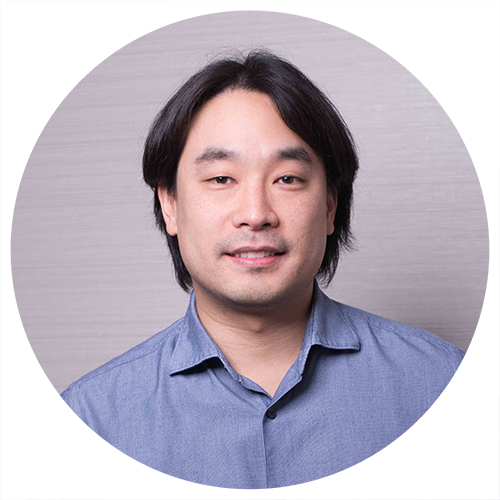 Thomas Kim