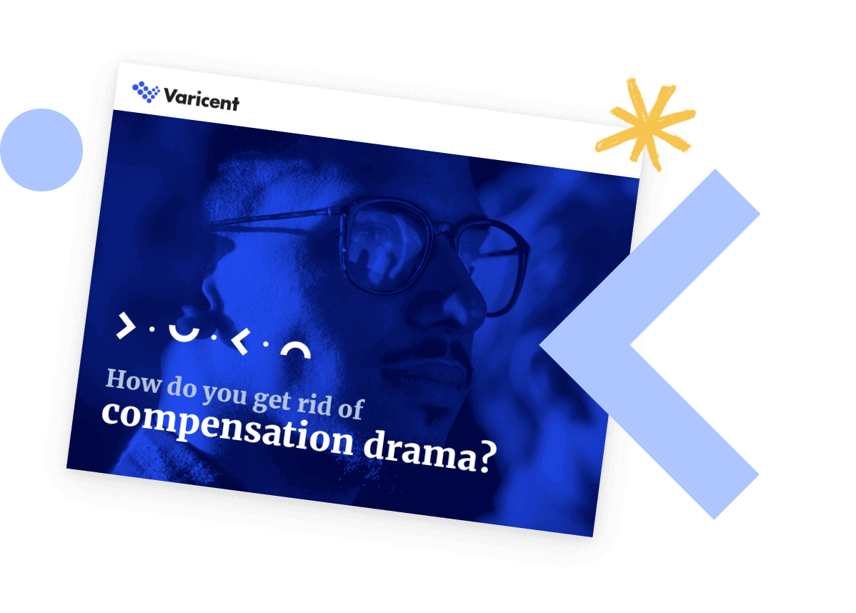 How Do You Get Rid of Compensation Drama?